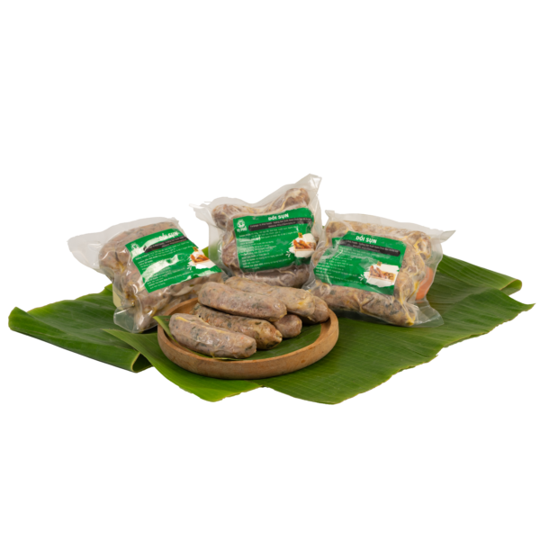 DỒI SỤN VỊ PHỐ