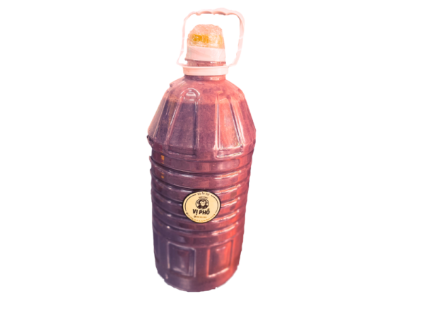 MẮM TÔM (Can 5L)