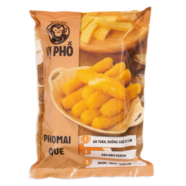 PHOMAI QUE