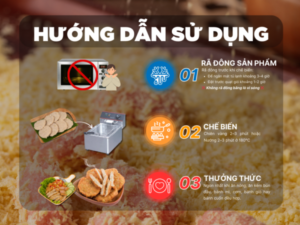 CHẢ CỐM VỊ PHỐ - Hình ảnh 3