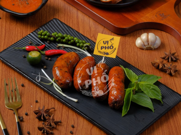 DỒI SỤN VỊ PHỐ - Hình ảnh 3