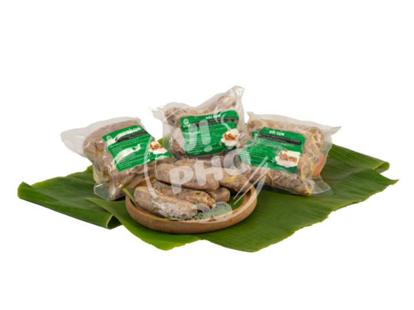 DỒI SỤN VỊ PHỐ - Hình ảnh 4