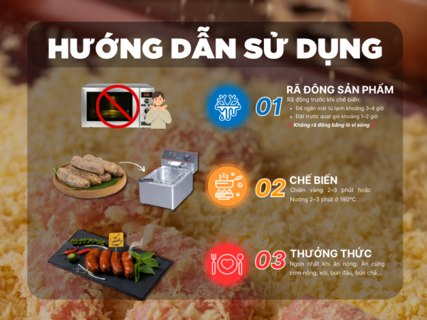 DỒI SỤN VỊ PHỐ - Hình ảnh 5