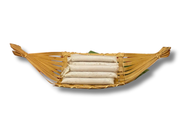 GIÒ LỤA VỊ PHỐ