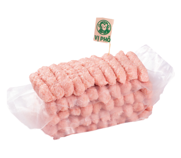 NEM CHUA RÁN TRUYỀN THỐNG ĐẶC BIỆT VỊ PHỐ