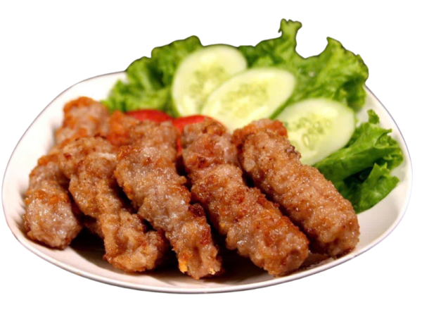 NEM CHUA RÁN TRUYỀN THỐNG ĐẶC BIỆT VỊ PHỐ - Hình ảnh 2