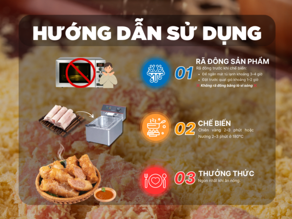 NEM VỎ GIÒN - Hình ảnh 3