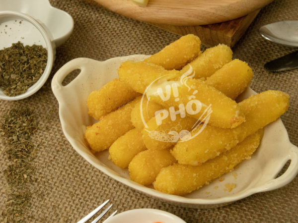 PHOMAI QUE - Hình ảnh 2