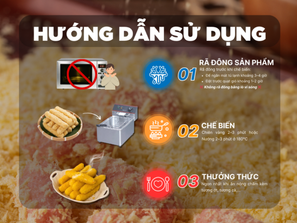 PHOMAI QUE - Hình ảnh 3