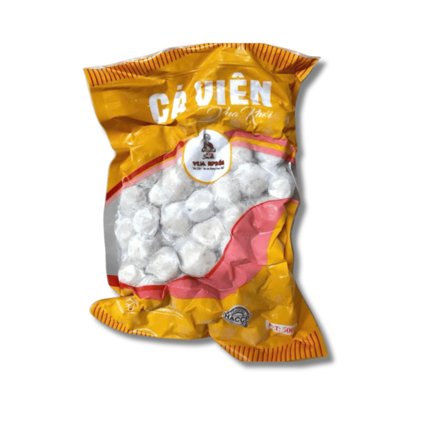 CÁ VIÊN CHIÊN